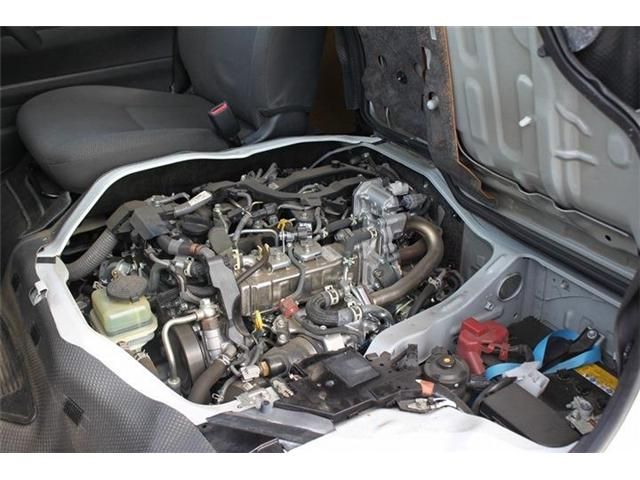 TOYOTA HIACE VAN 2WD 2022 Image 31