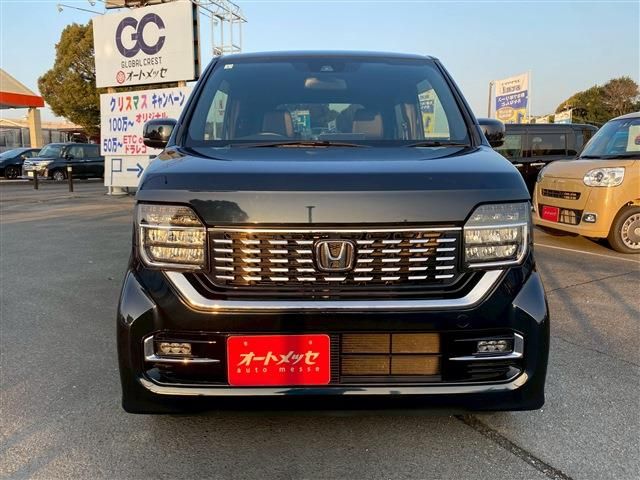 HONDA N-WGN CUSTOM 2021 Image 31