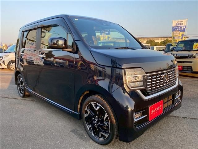 HONDA N-WGN CUSTOM 2021 Image 31