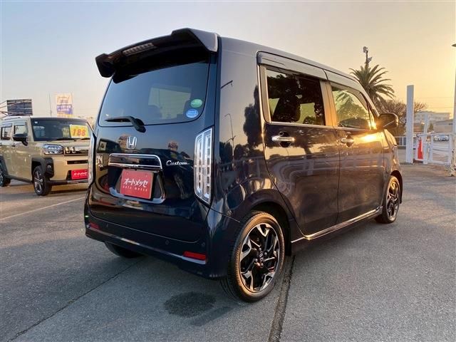 HONDA N-WGN CUSTOM 2021 Image 31