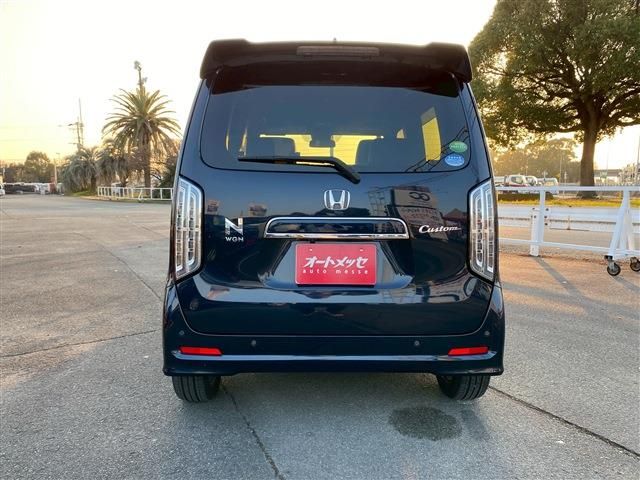 HONDA N-WGN CUSTOM 2021 Image 31