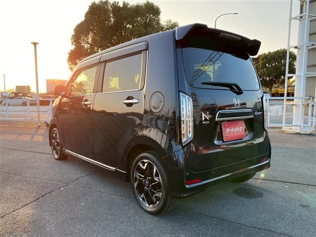 HONDA N-WGN CUSTOM 2021 Image 31