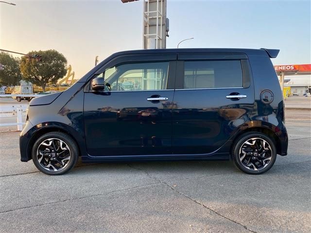 HONDA N-WGN CUSTOM 2021 Image 31