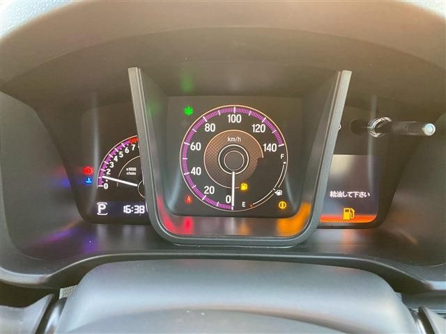 HONDA N-WGN CUSTOM 2021 Image 31