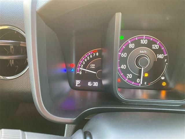 HONDA N-WGN CUSTOM 2021 Image 31