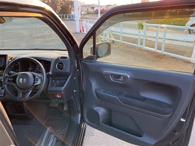 HONDA N-WGN CUSTOM 2021 Image 31