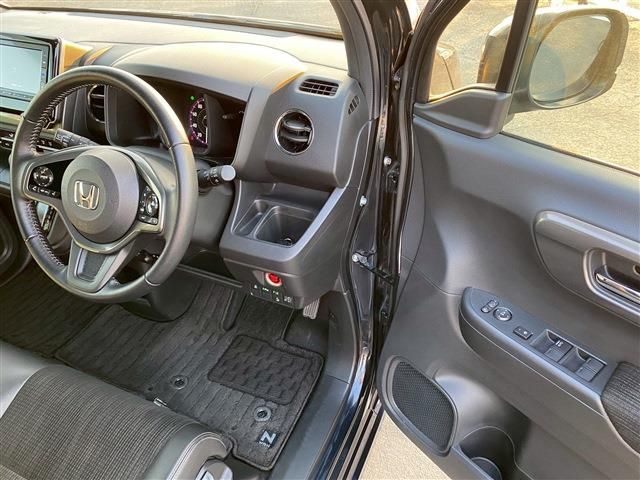 HONDA N-WGN CUSTOM 2021 Image 31