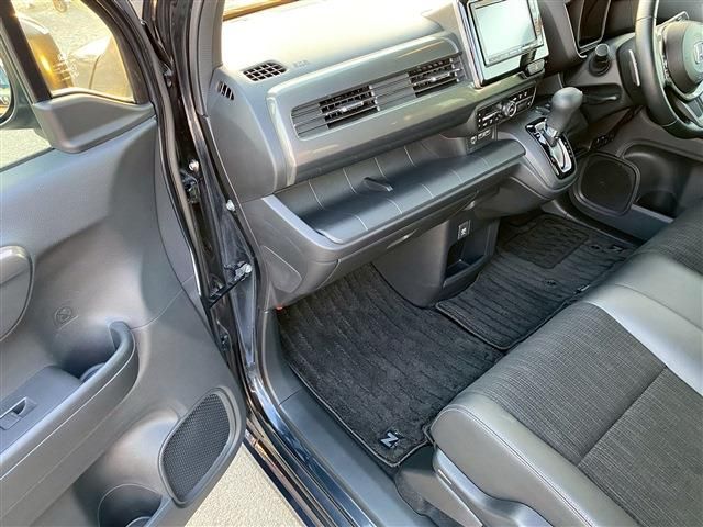 HONDA N-WGN CUSTOM 2021 Image 31