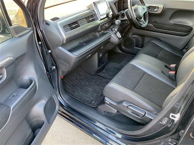 HONDA N-WGN CUSTOM 2021 Image 31