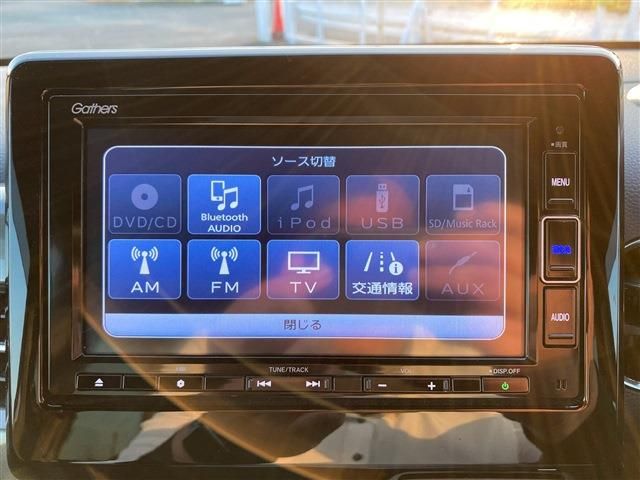 HONDA N-WGN CUSTOM 2021 Image 31