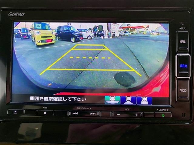 HONDA N-WGN CUSTOM 2021 Image 31