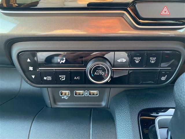 HONDA N-WGN CUSTOM 2021 Image 31