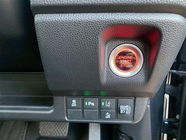 HONDA N-WGN CUSTOM 2021 Image 31