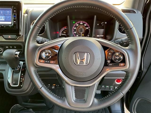 HONDA N-WGN CUSTOM 2021 Image 31