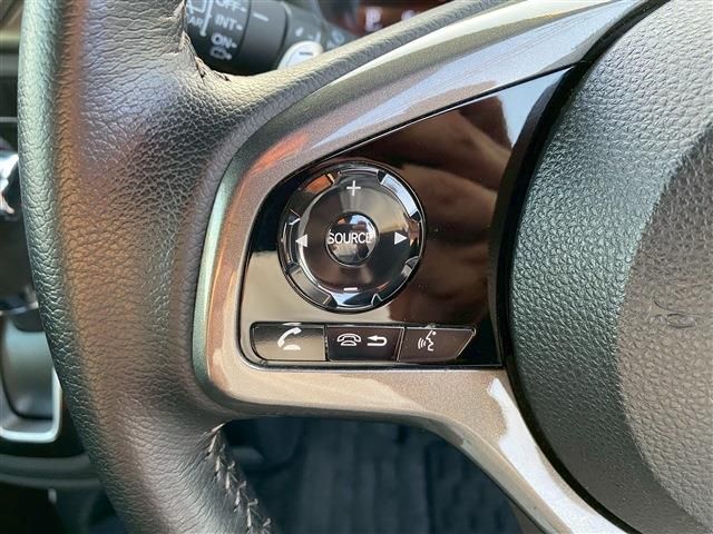 HONDA N-WGN CUSTOM 2021 Image 31