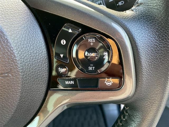 HONDA N-WGN CUSTOM 2021 Image 31