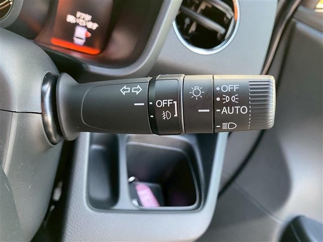 HONDA N-WGN CUSTOM 2021 Image 31