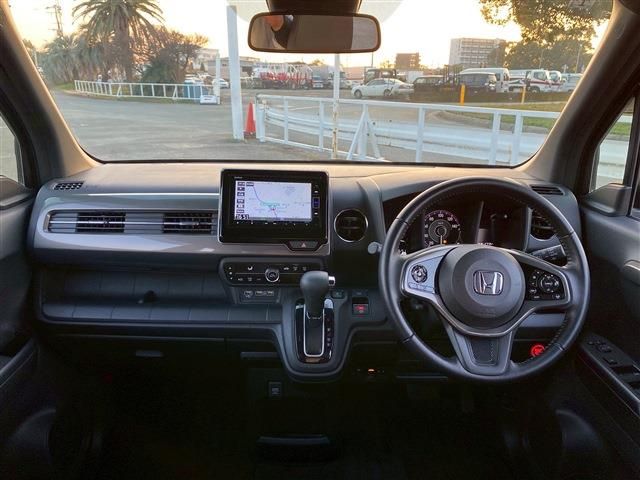 HONDA N-WGN CUSTOM 2021 Image 31