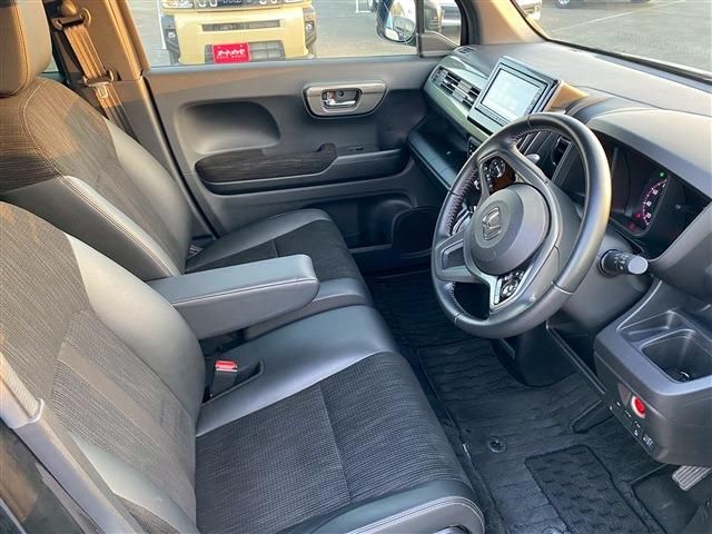 HONDA N-WGN CUSTOM 2021 Image 31