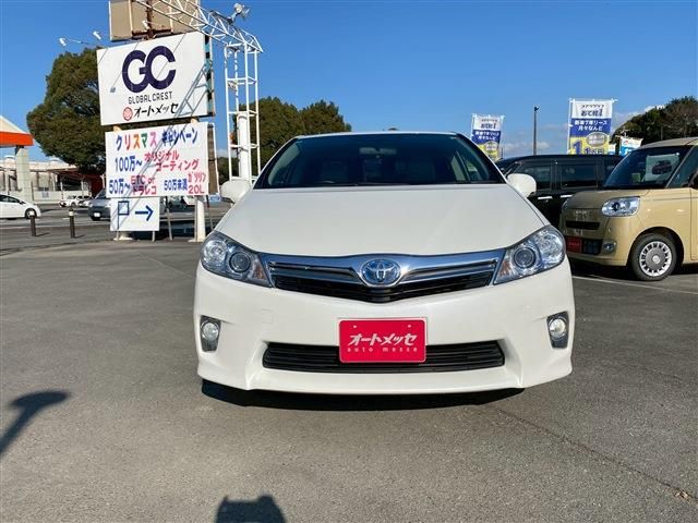 TOYOTA SAI 2010 Image 31