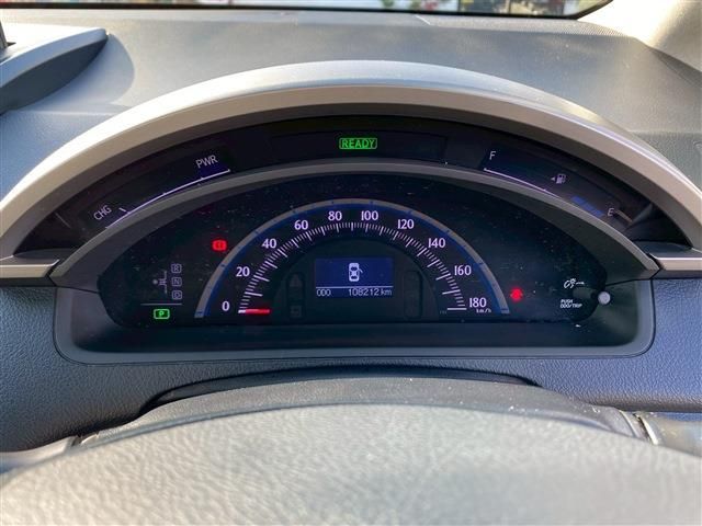 TOYOTA SAI 2010 Image 31