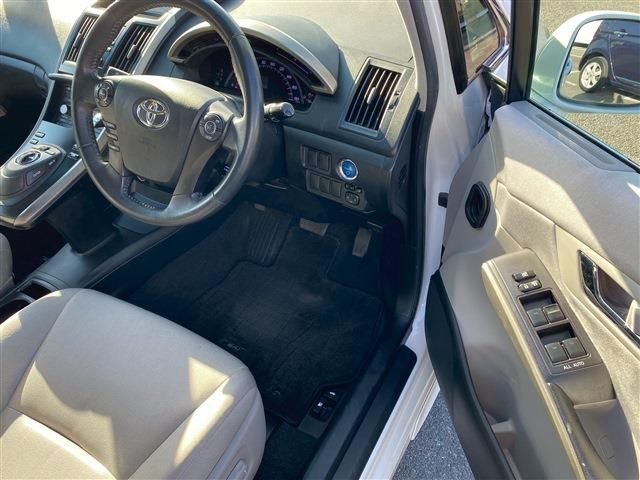 TOYOTA SAI 2010 Image 31