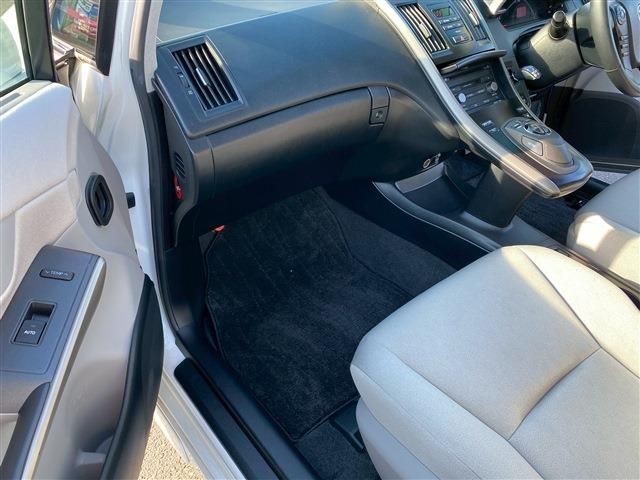 TOYOTA SAI 2010 Image 31