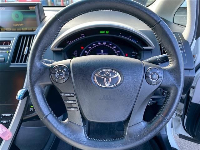 TOYOTA SAI 2010 Image 31