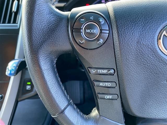 TOYOTA SAI 2010 Image 31