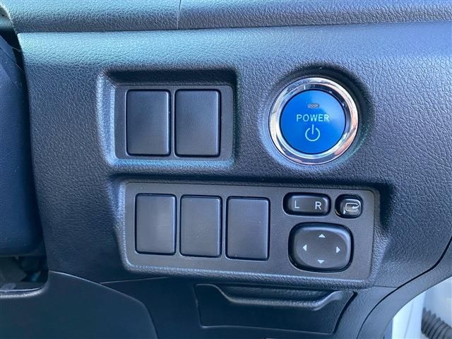 TOYOTA SAI 2010 Image 31