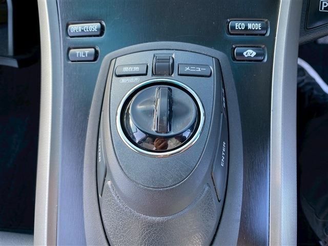 TOYOTA SAI 2010 Image 31