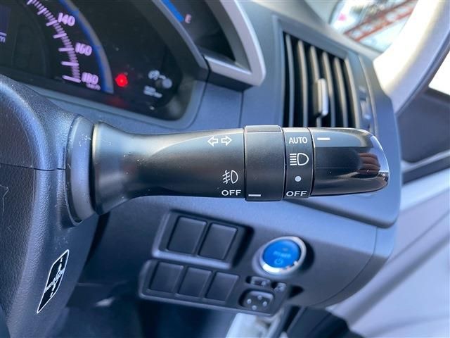 TOYOTA SAI 2010 Image 31