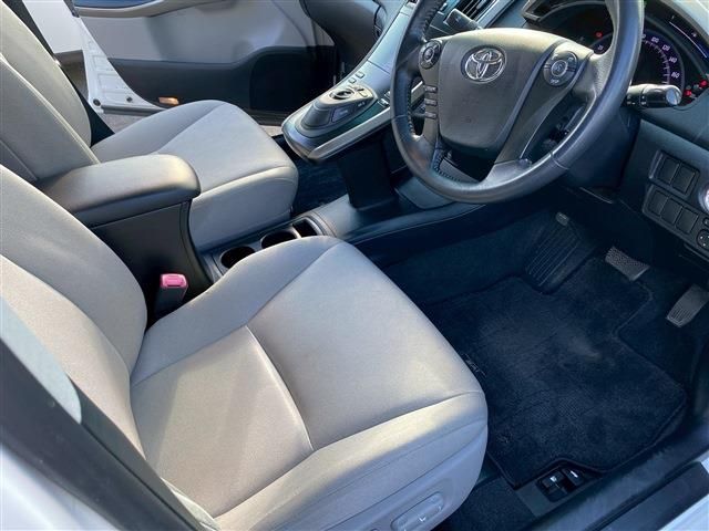 TOYOTA SAI 2010 Image 31