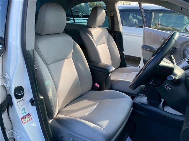 TOYOTA SAI 2010 Image 31