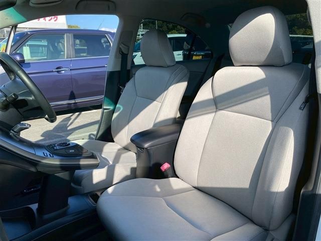 TOYOTA SAI 2010 Image 31