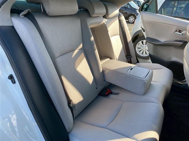 TOYOTA SAI 2010 Image 31