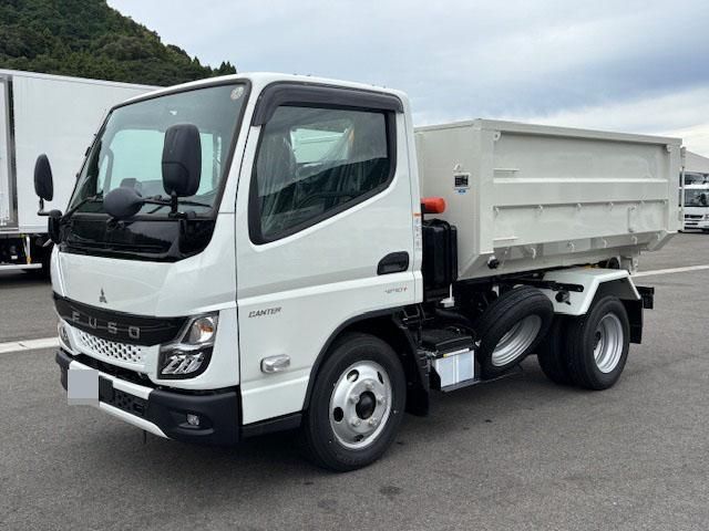 MITSUBISHI CANTER 2025 Image 31