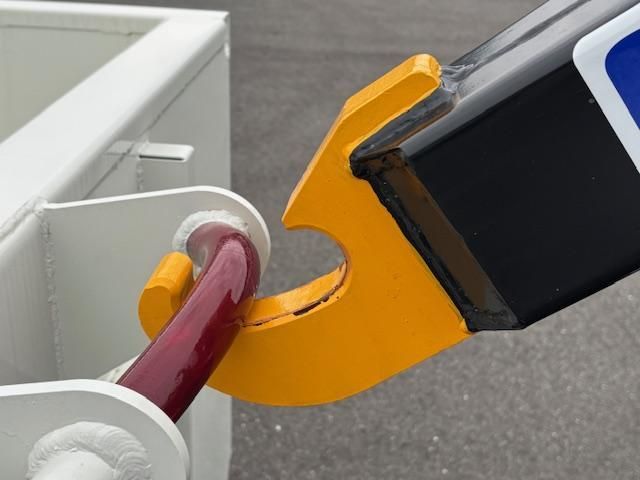 MITSUBISHI CANTER 2025 Image 31