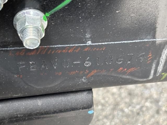 MITSUBISHI CANTER 2025 Image 31