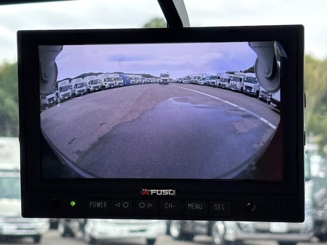 MITSUBISHI CANTER 2025 Image 31