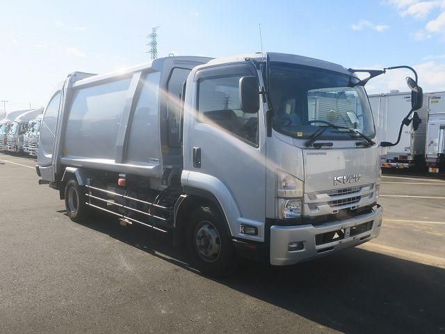 ISUZU FORWARD 2019 Image 31