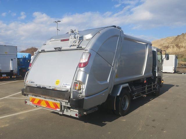 ISUZU FORWARD 2019 Image 31