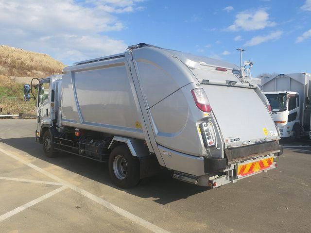 ISUZU FORWARD 2019 Image 31