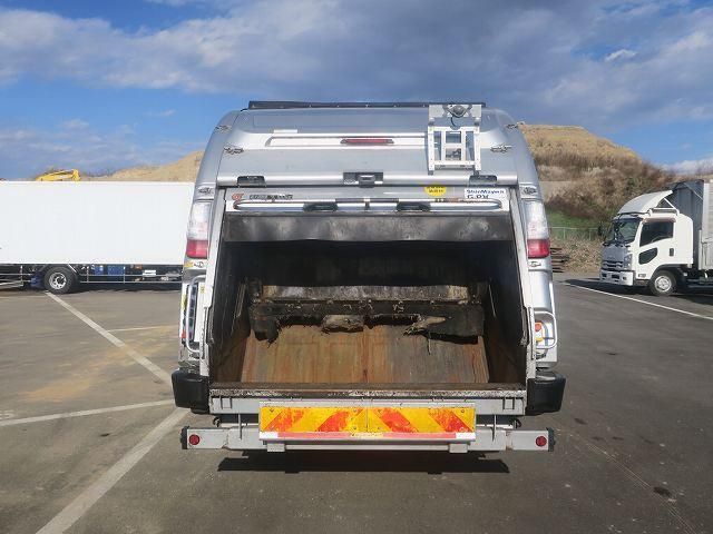 ISUZU FORWARD 2019 Image 31