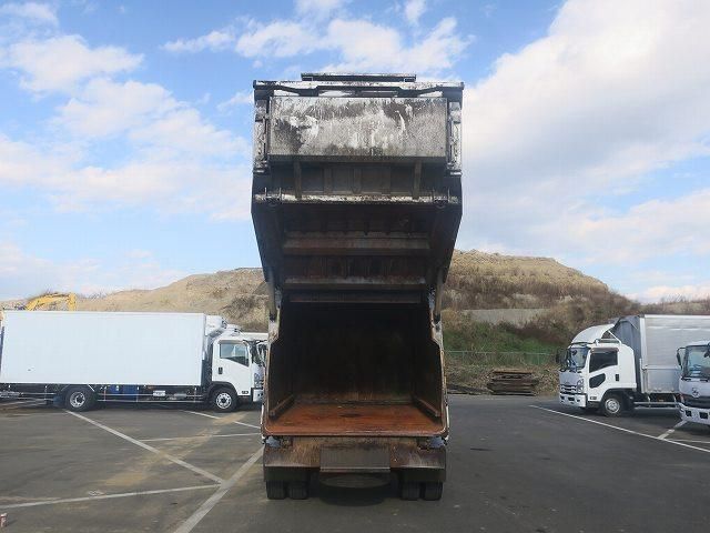 ISUZU FORWARD 2019 Image 31