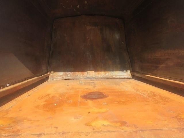 ISUZU FORWARD 2019 Image 31