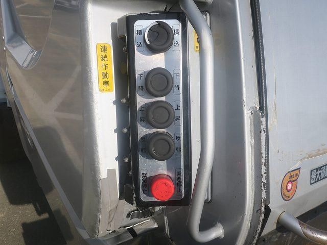 ISUZU FORWARD 2019 Image 31