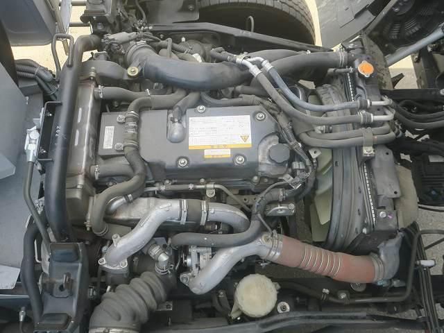 ISUZU FORWARD 2019 Image 31