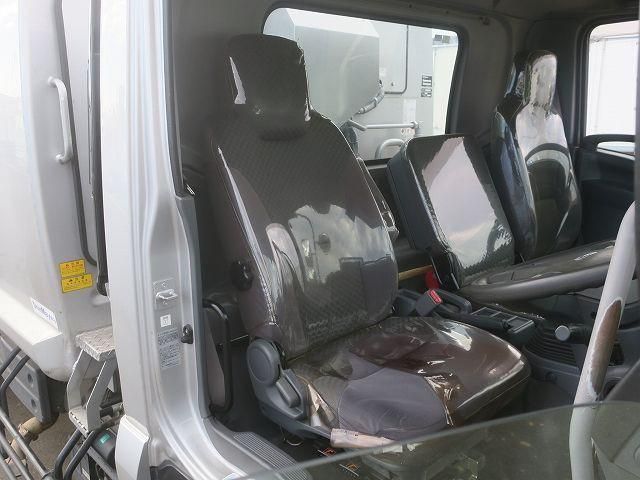 ISUZU FORWARD 2019 Image 31