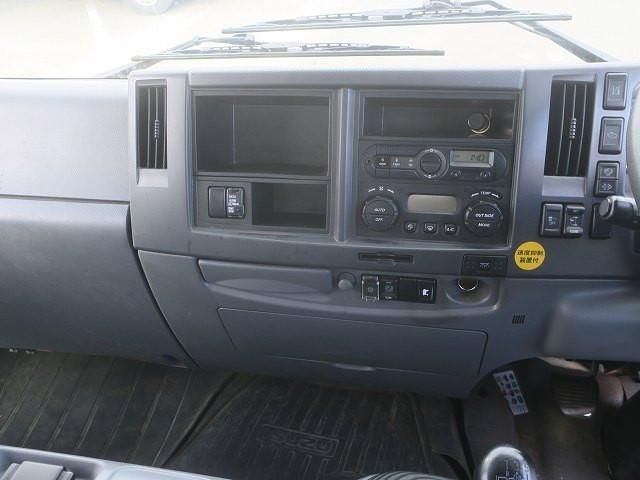 ISUZU FORWARD 2019 Image 31